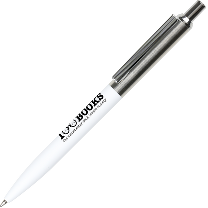 Memo Recycled Ball Pen