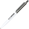 Memo Recycled Ball Pen