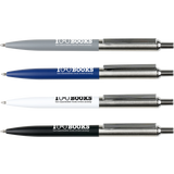 Branded Memo Recycled Ball Pen - PG Promotional Items