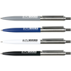 Branded Memo Recycled Ball Pen - PG Promotional Items