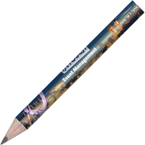 Mini Promotional Pencils