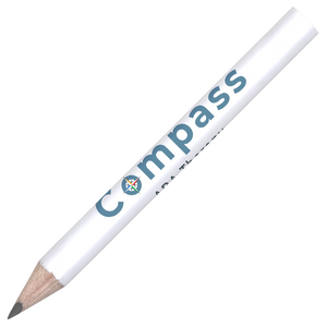 Mini Promotional Pencils