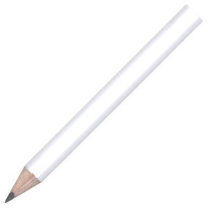 Mini Promotional Pencils