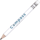 Mini Pencils With Eraser