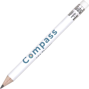 Mini Pencils With Eraser