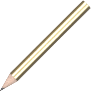 Mini Promotional Pencils