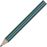 Mini Promotional Pencils