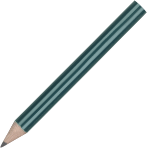 Mini Promotional Pencils