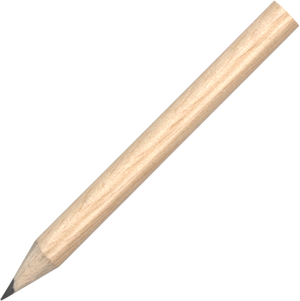 Mini Promotional Pencils