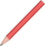 Mini Promotional Pencils