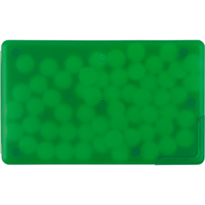 Mint Credit Cards