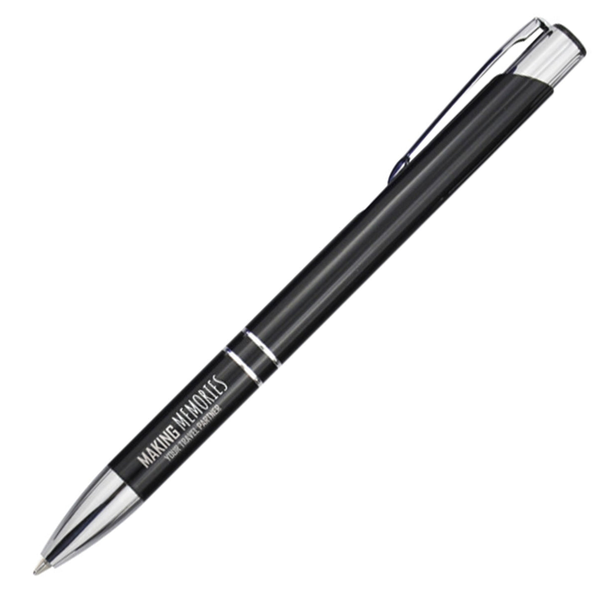 Moneta Pens - Recycled