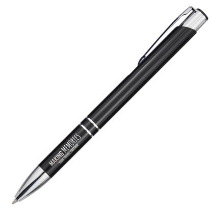 Moneta Pens - Recycled