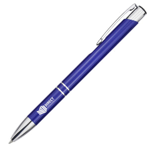 Moneta Pens - Recycled