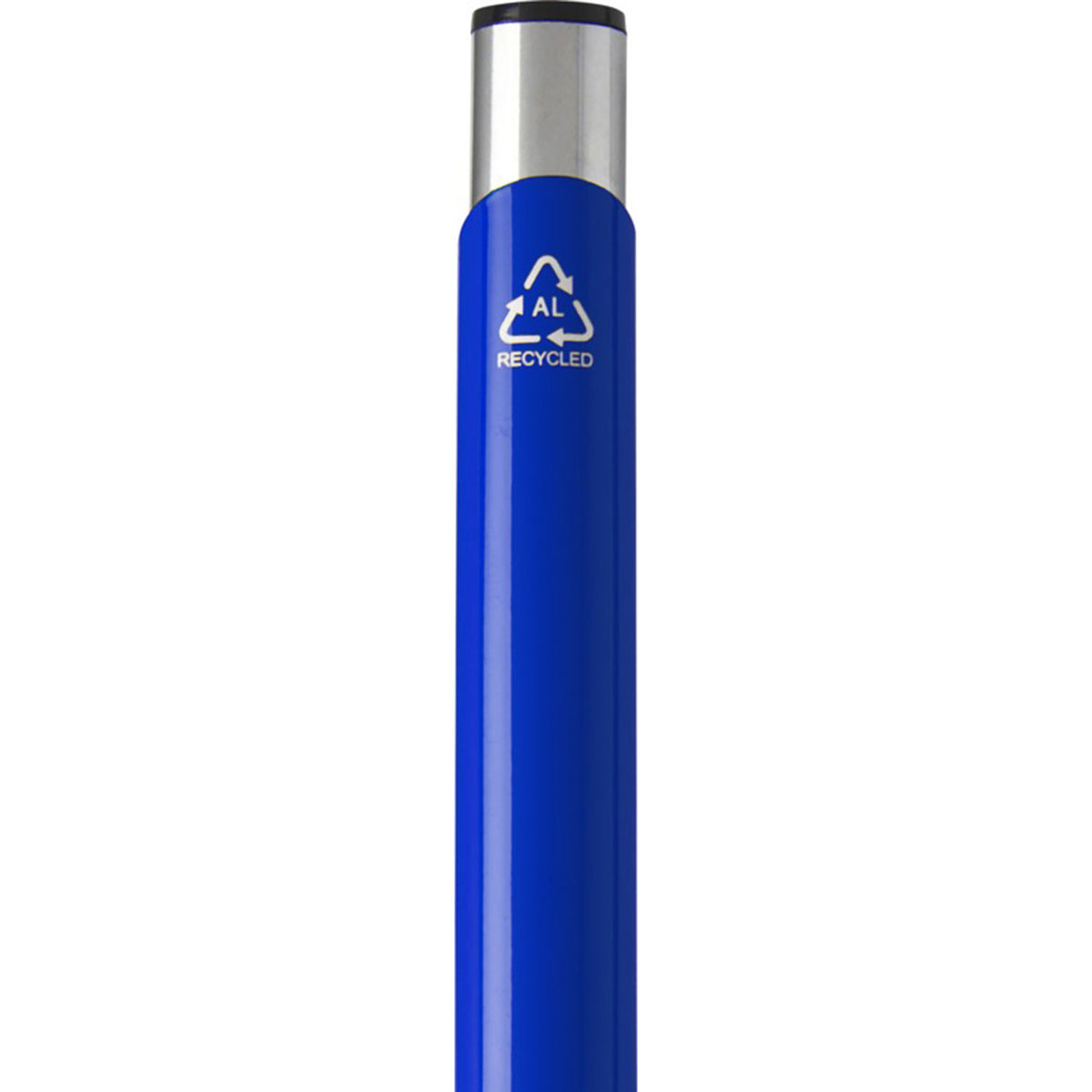 Branded Moneta Recycled Ballpens - Recycled Symbol