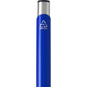 Branded Moneta Recycled Ballpens - Recycled Symbol
