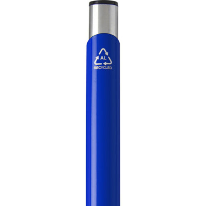 Branded Moneta Recycled Ballpens - Recycled Symbol