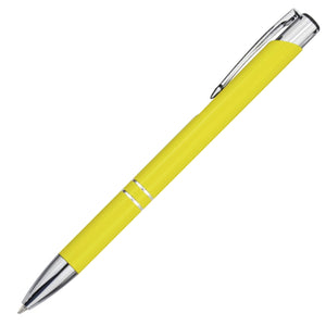 Moneta Pens - Recycled