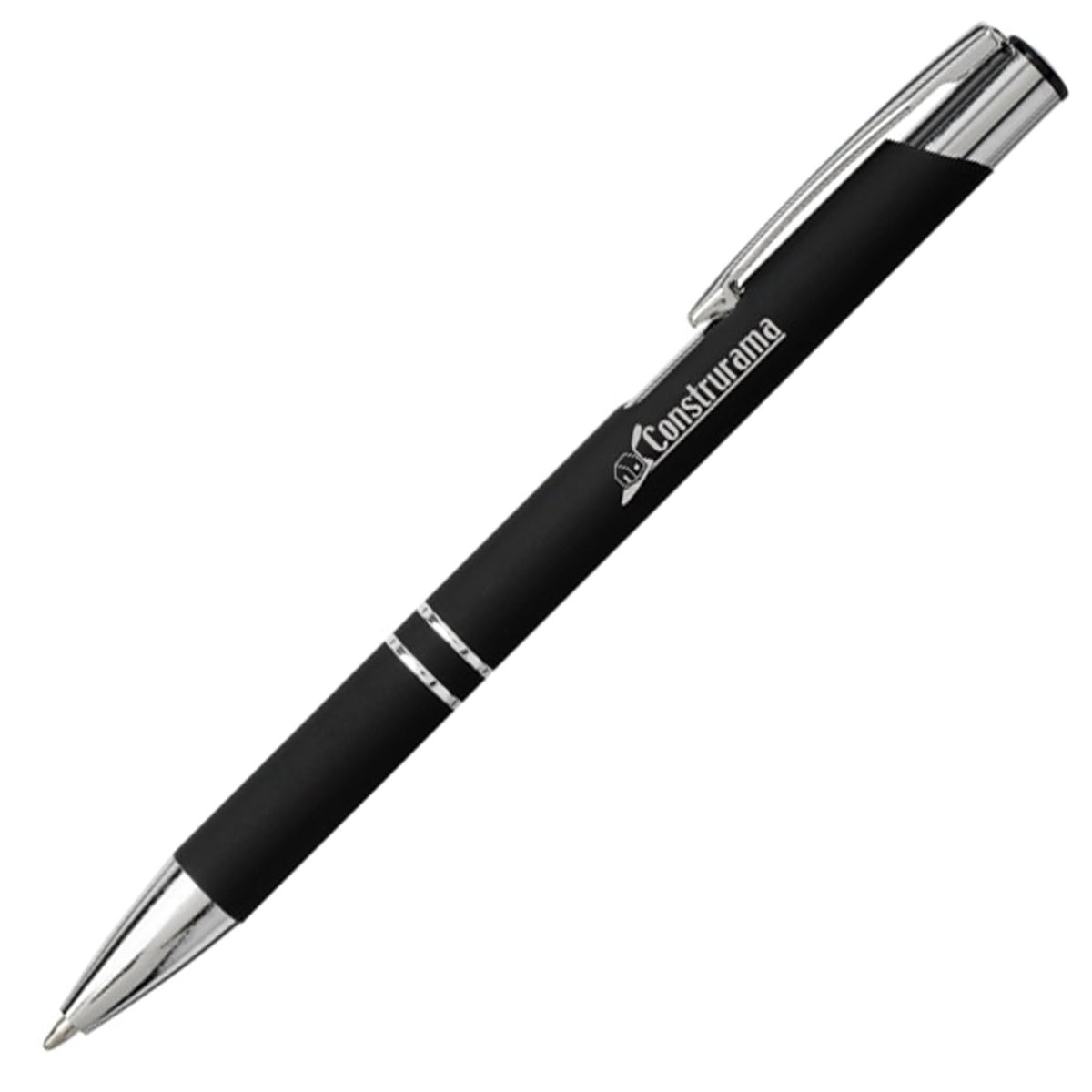Moneta Soft Feel Pens
