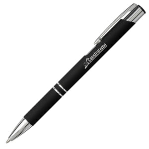 Moneta Soft Feel Pens