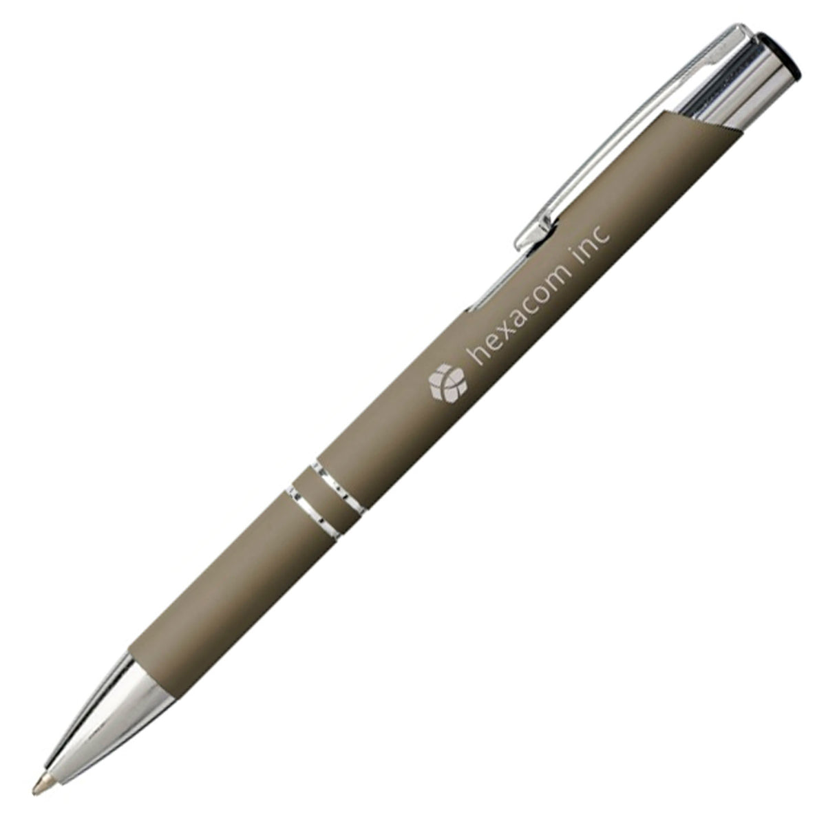 Moneta Soft Feel Pens