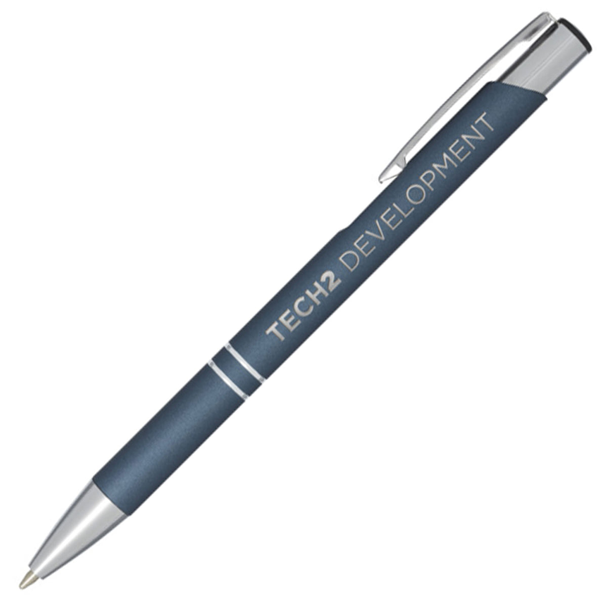 Moneta Soft Feel Pens