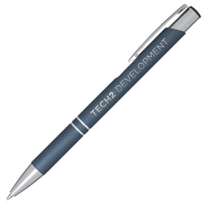 Moneta Soft Feel Pens