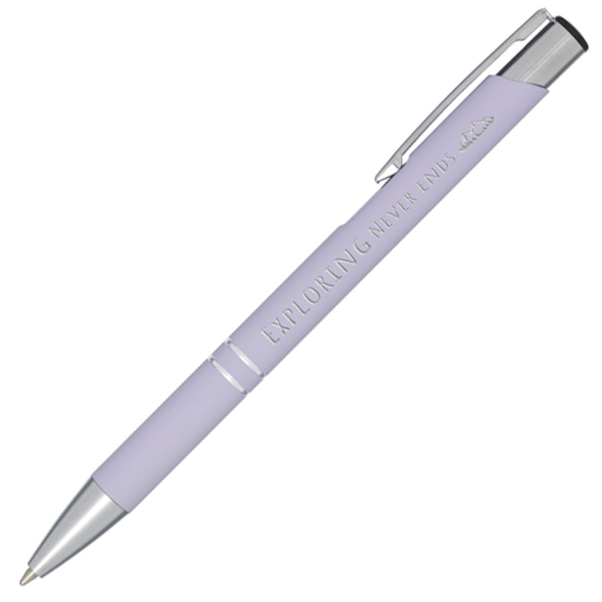 Moneta Soft Feel Pens