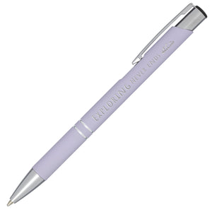 Moneta Soft Feel Pens