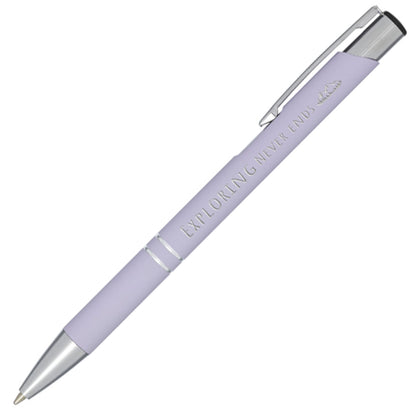 Moneta Soft Feel Pens