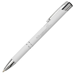 Moneta Soft Feel Pens