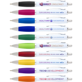 Branded Nash Recycled Ballpens