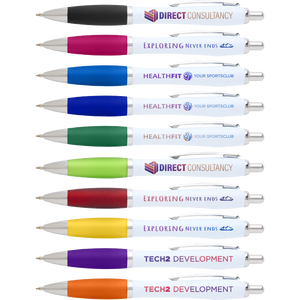 Branded Nash Recycled Ballpens