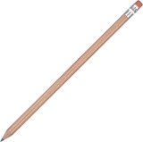 Value Pencils With Eraser - PG Promotional Items