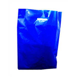 12" Duty Plastic Carriers