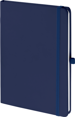 A5 Soft Mood Notebooks - FSC Approved