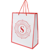Newquay Medium Glossy Paper Bag