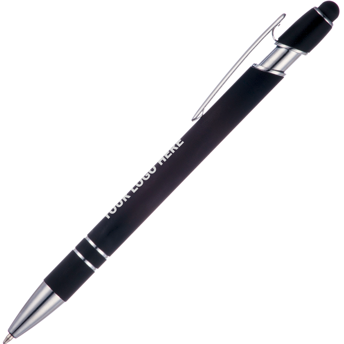 Nimrod Soft Feel Ball Pen