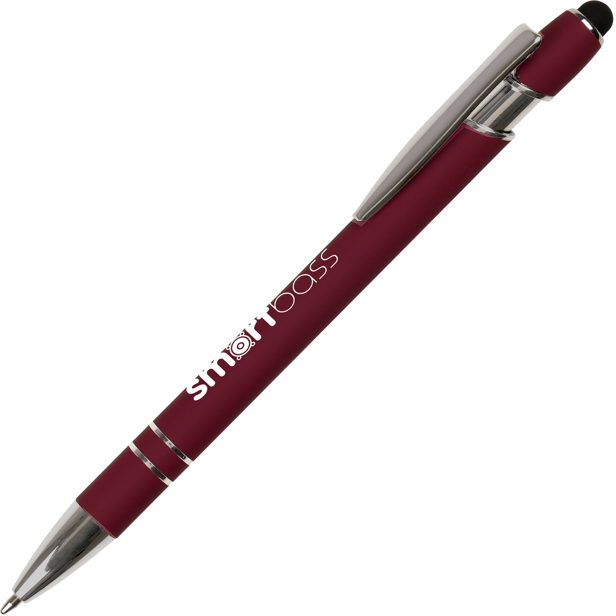 Nimrod Soft Feel Ball Pen