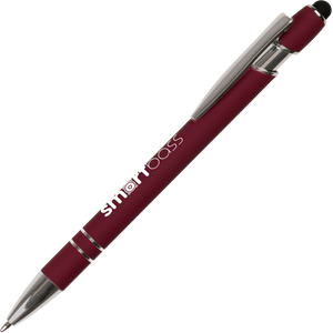 Nimrod Soft Feel Ball Pen
