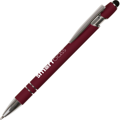 Nimrod Soft Feel Ball Pen
