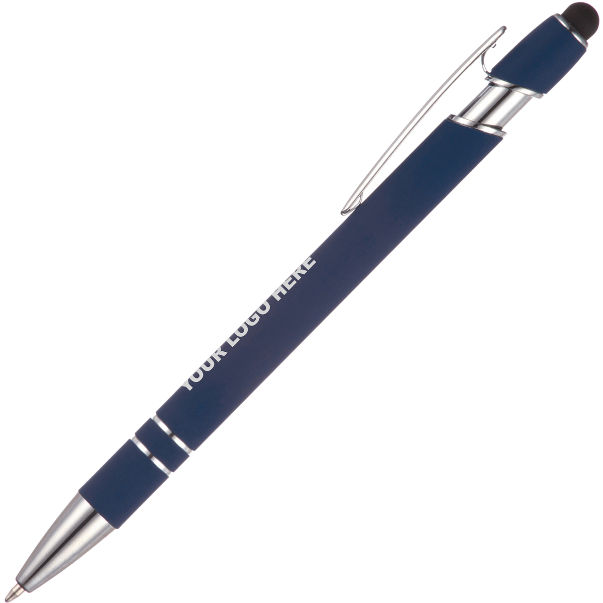 Nimrod Soft Feel Ball Pen