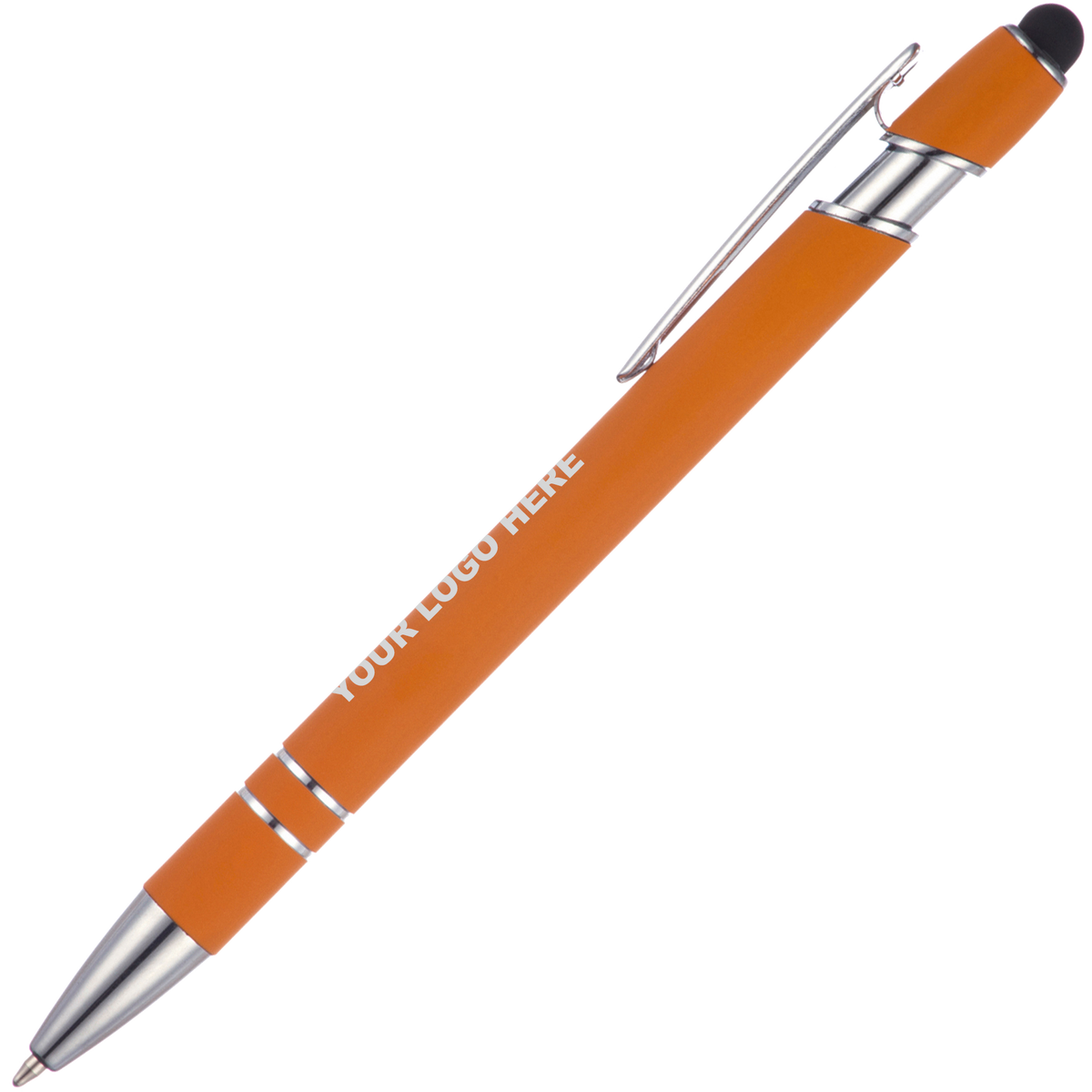 Nimrod Soft Feel Ball Pen