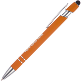 Nimrod Soft Feel Ball Pen