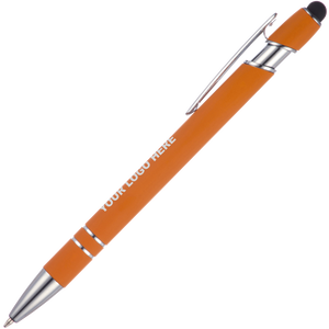 Nimrod Soft Feel Ball Pen
