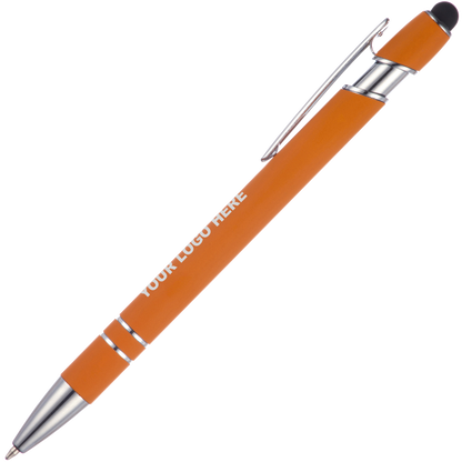 Nimrod Soft Feel Ball Pen