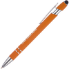 Nimrod Soft Feel Ball Pen