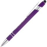 Nimrod Soft Feel Ball Pen