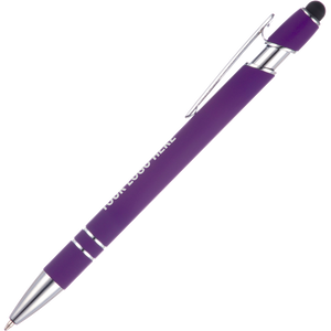 Nimrod Soft Feel Ball Pen