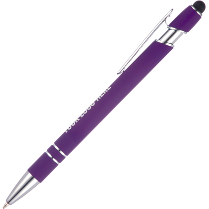 Nimrod Soft Feel Ball Pen